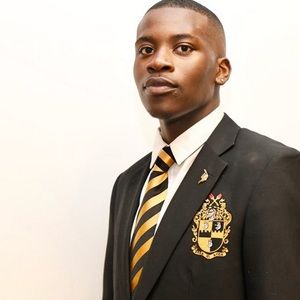 Meet your Posher, Todd